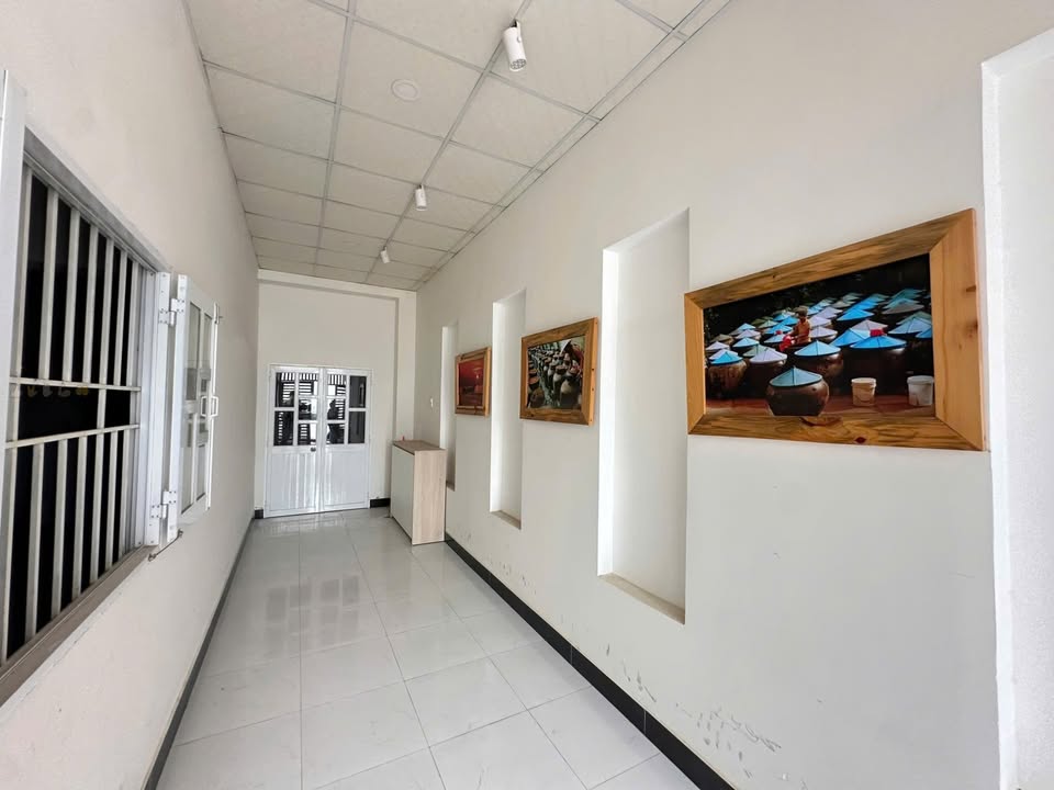 Nhà phố Nguyễn Văn Linh, Phan Thiết 112.5m² giá 5 tỷ - Chính chủ bán, tiện kinh doanh!