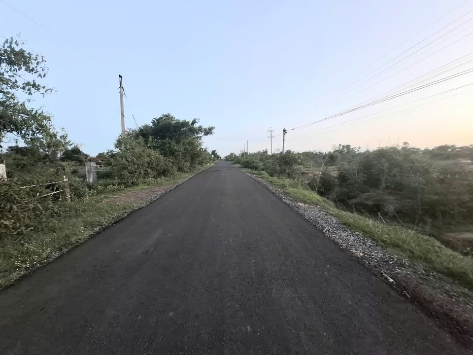 Đất nông nghiệp 2 ha tại Hàm Thuận Bắc, Bình Thuận - Giá 8 tỷ, pháp lý rõ ràng!