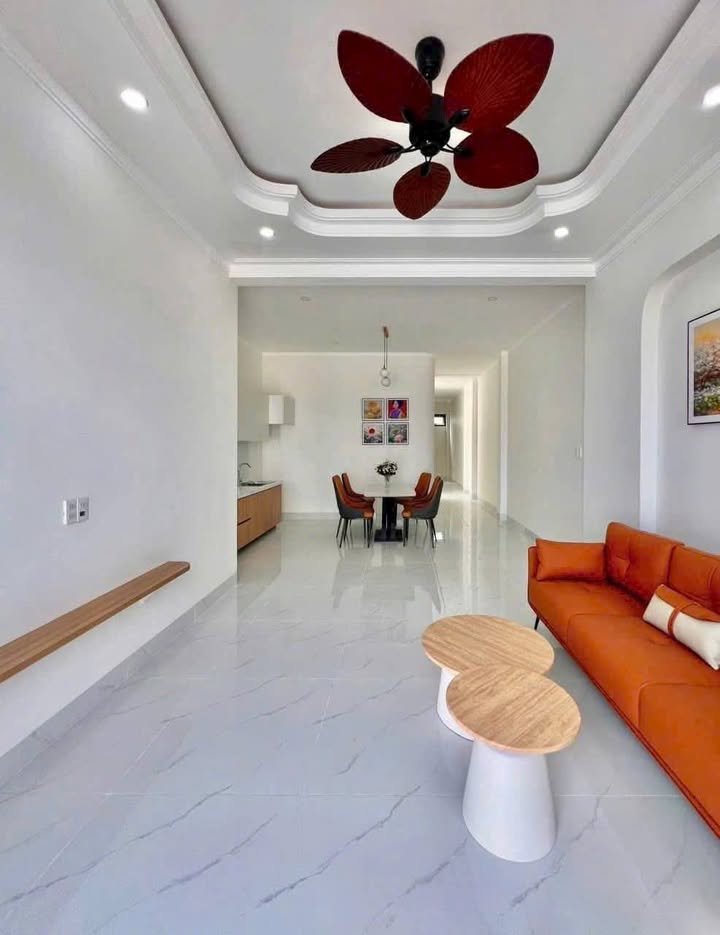 Nhà cấp 4 mới Phong Nẫm, 105.9m² giá 1.45 tỷ - Đường nhựa ô tô vào tận nơi!