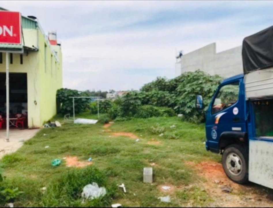 Đất thổ cư mặt tiền Nguyễn Thông, Phú Hài, 200m² giá 5.5 tỷ - Cơ hội đầu tư hấp dẫn!