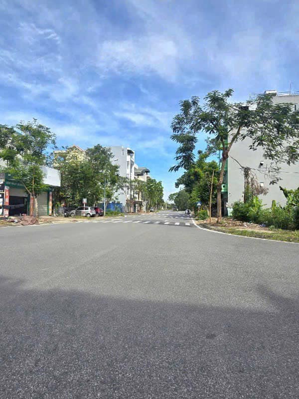 Đất mặt tiền Tân Trào, Tứ Minh 80m² giá 5 tỷ - Cơ hội đầu tư tuyệt vời!