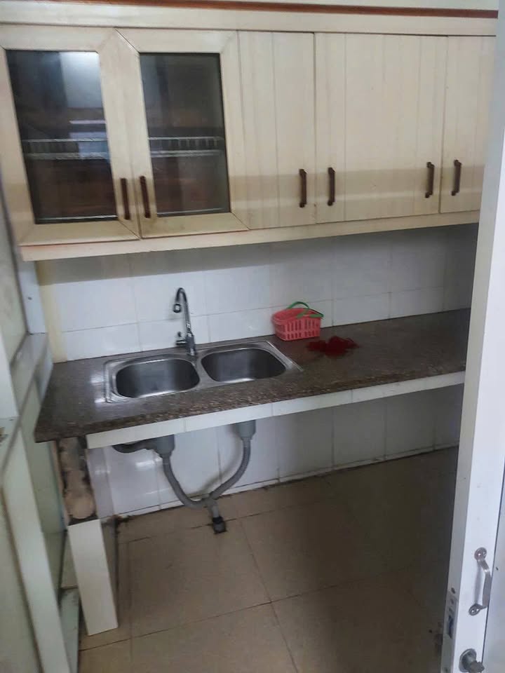 Nhà riêng Ngõ 128 Nguyễn Hữu Cầu 55m² giá 1.7 tỷ - Chính chủ bán gấp!