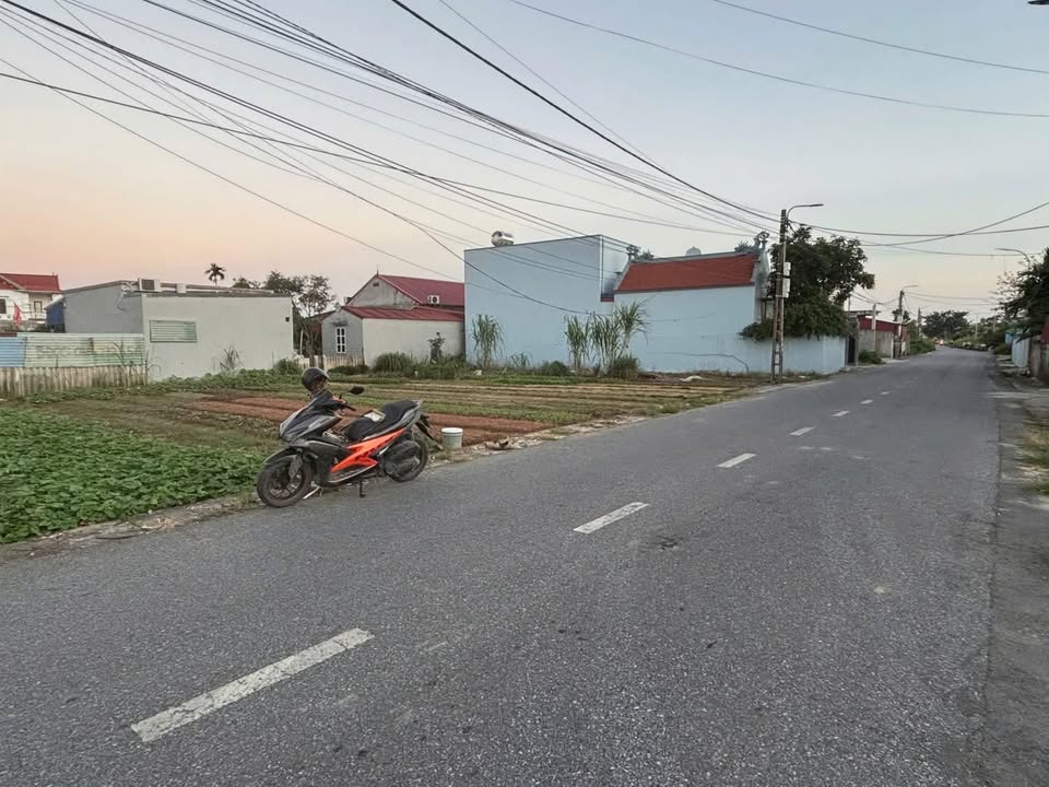 Đất nền chính chủ An Thọ, Mỹ Đức 80m² giá 1 tỷ - Cơ hội đầu tư sinh lời!