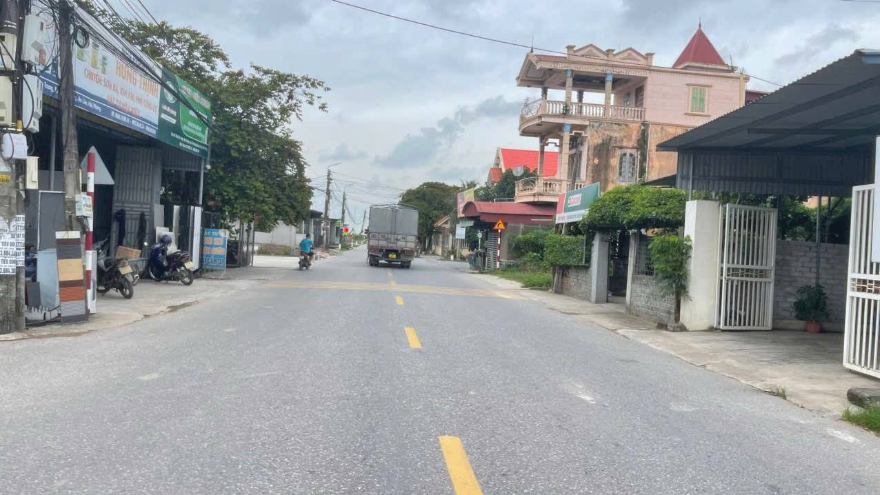 Đất nền Quang Hưng, An Lão 133m² giá 2 tỷ - Cơ hội đầu tư tuyệt vời!