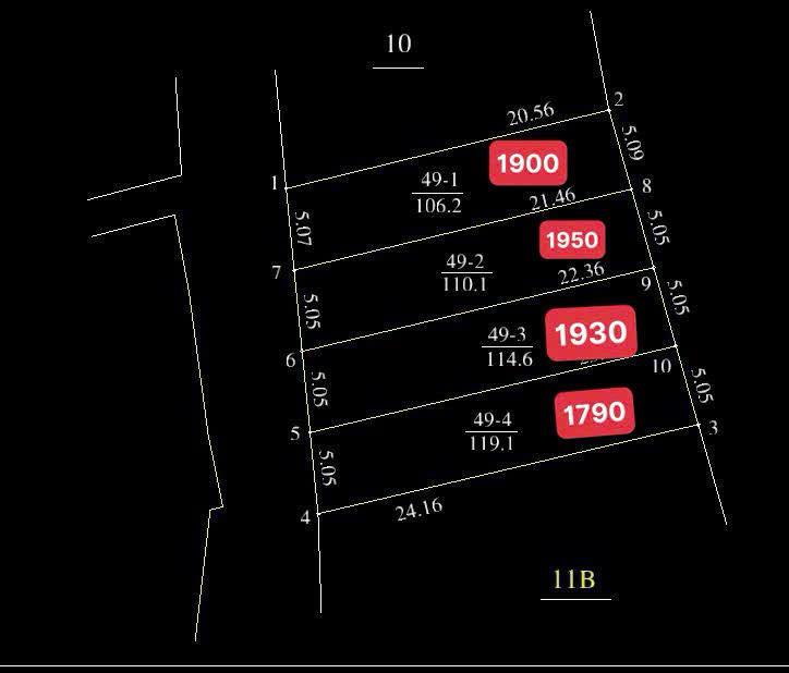 Bán đất nền Hồng Sơn Mỹ Đức 112m² giá 1.8 tỷ - Đầu tư sinh lời nhanh!