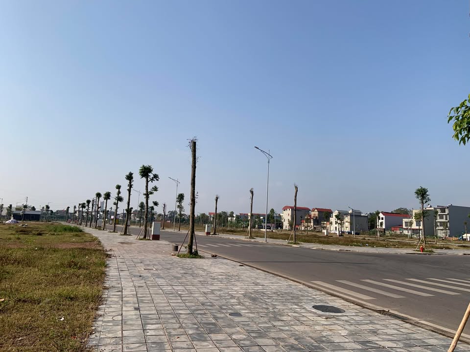 Đất dự án Xuân Hương Lake Side 90m² giá 2.1 tỷ - Cơ hội đầu tư lý tưởng!