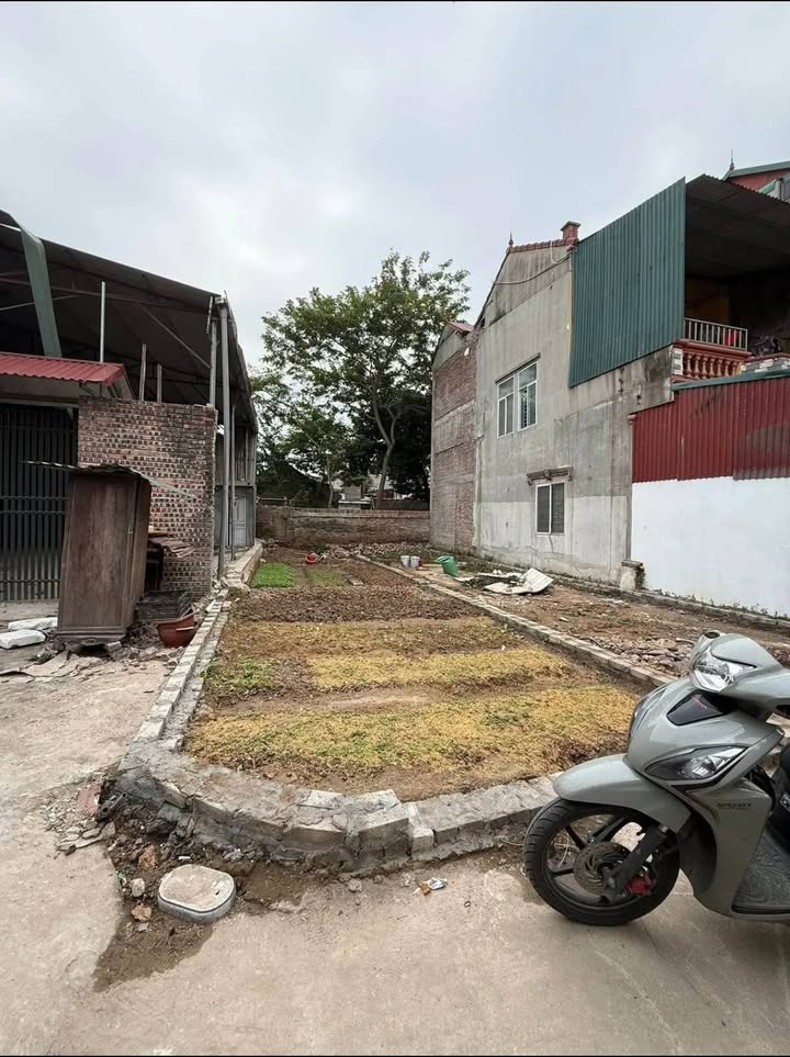 Đất nền Kim Thiều Hương Mạc 64m² giá chỉ 2 tỷ - Cơ hội đầu tư tuyệt vời!