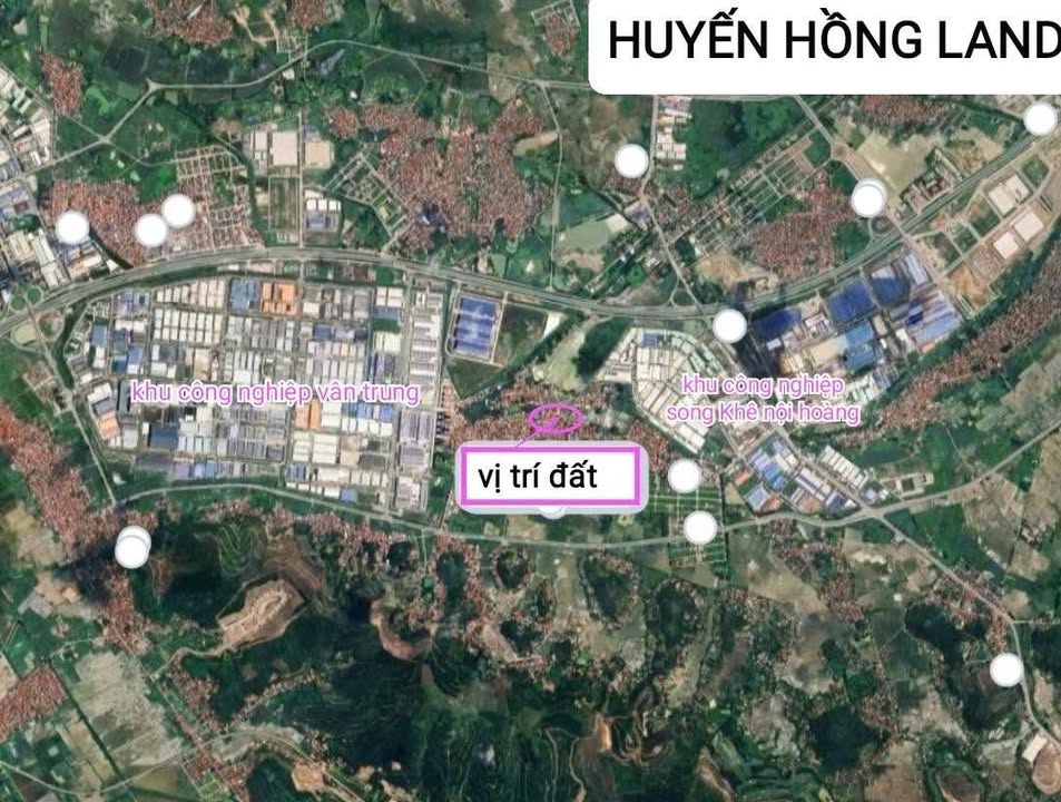 Phòng trọ cho thuê tại Bắc Giang 4 phòng - Đầu tư sinh lời ngay!