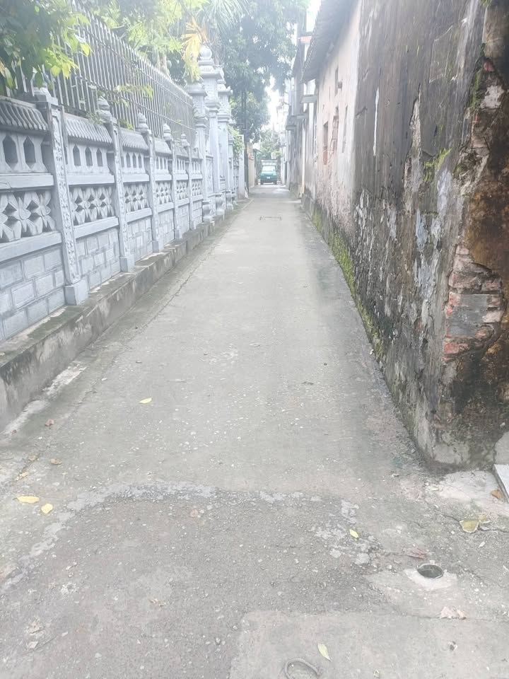 Đất nền Đốc Tín, Mỹ Đức 89.9m² giá chỉ 1.2 tỷ - Cần bán gấp!