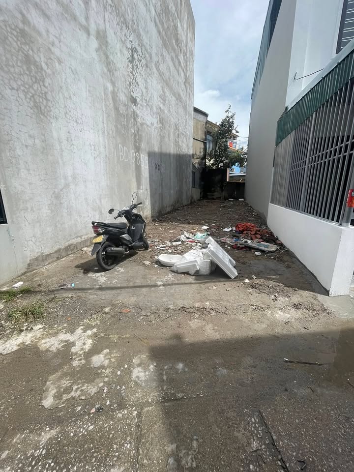 Đất nền Cẩm Bình 72m² giá 1 tỷ - Đất vuông đẹp, sổ đỏ chính chủ!