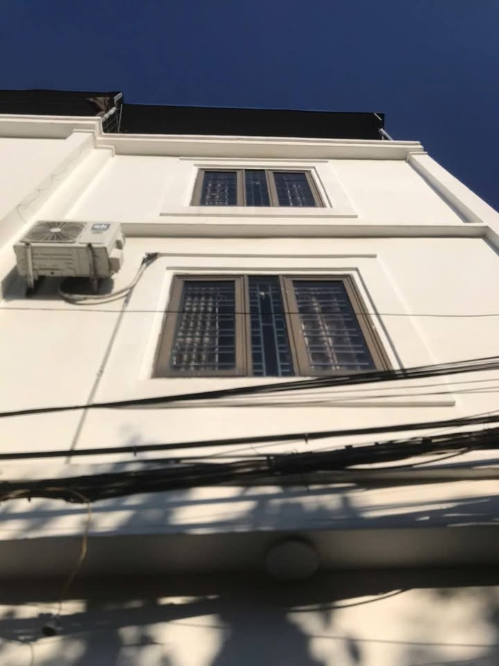 Nhà 3 tầng lô góc Hạ Lũng, Đằng Hải 40m² giá 2.599 tỷ - Không gian thoáng đãng, ô tô đỗ 24/24!