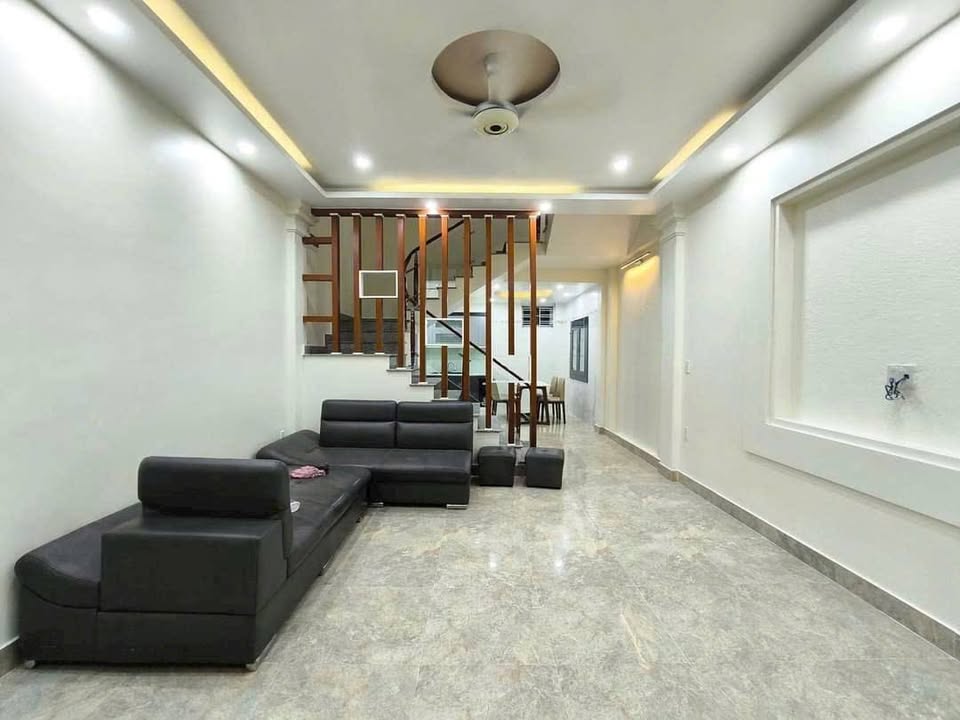 Nhà bán 50m² 3 tầng tại Đằng Hải - Sẵn sàng vào ở ngay!