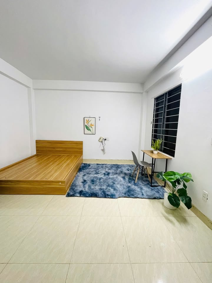 Phòng cho thuê tại Mỹ Đình 2, quận Nam Từ Liêm - Giá tốt, đầy đủ nội thất!