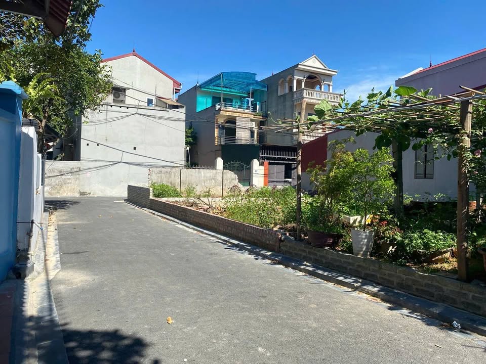 Đất nền Nguyên Khê, Đông Anh 100m² giá chỉ 6 tỷ - Pháp lý rõ ràng!