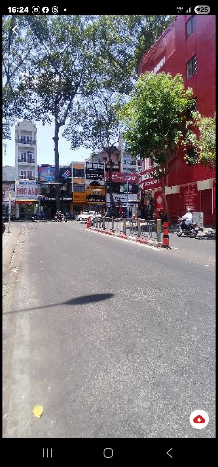 Nhà riêng Trần Quang Khải, Quận 1, 26m² giá 4.9 tỷ - Cơ hội đầu tư tuyệt vời!