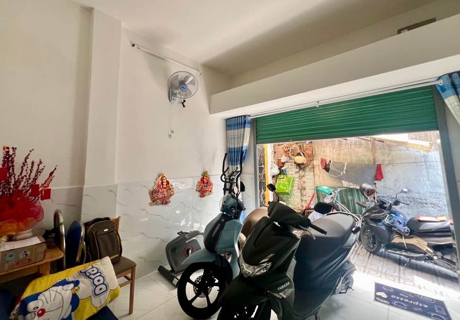 Nhà cấp 4 Linh Tây 43m² giá 2.99 tỷ - Gần Kha Vạn Cân, tiện nghi tuyệt vời!