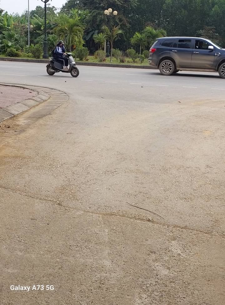 Đất nền Tổ 9, phường An Tường, 300m² chỉ 4 tỷ - Tiện ích đầy đủ, không ngập nước!