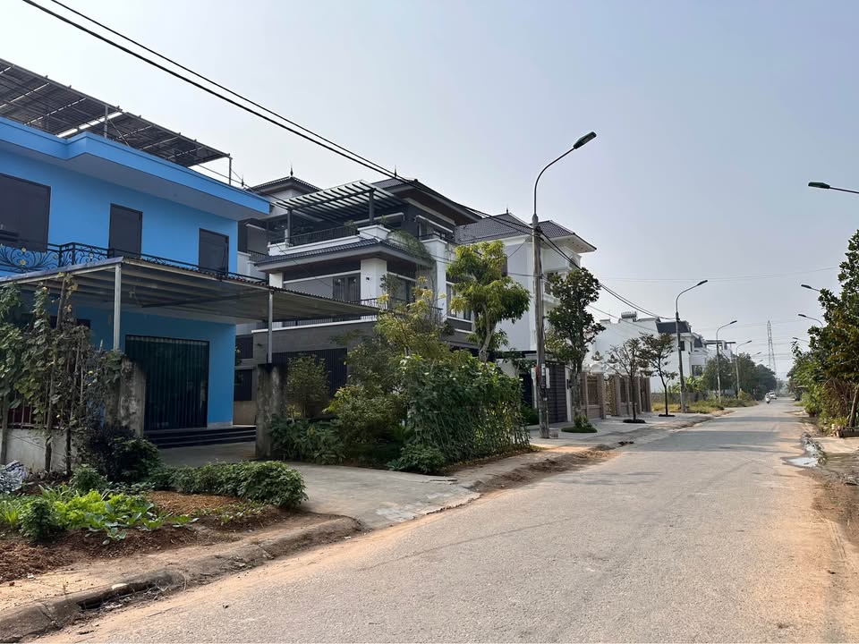 Bán đất biệt thự Minh Thanh 200m² giá 7 tỷ - Hướng Tây Bắc vượng khí!