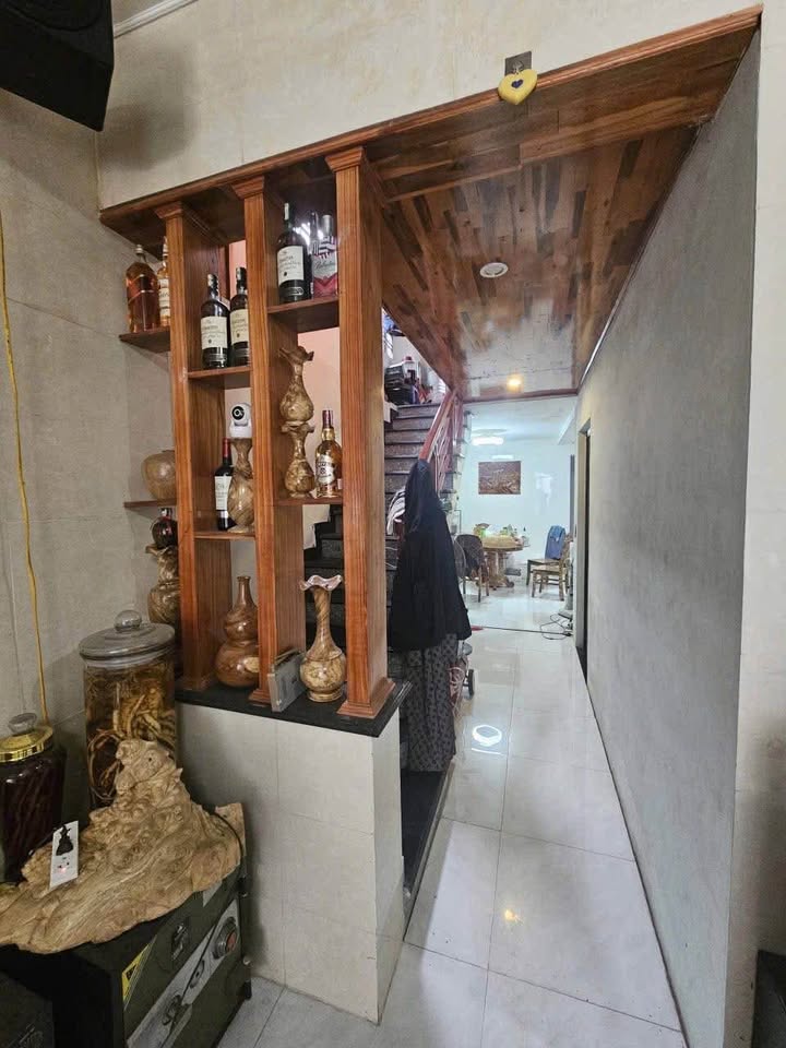 Nhà 2 tầng Hưng Thành, Tuyên Quang 97m² giá 3 tỷ - Gần nhà máy nước và chợ Mận!