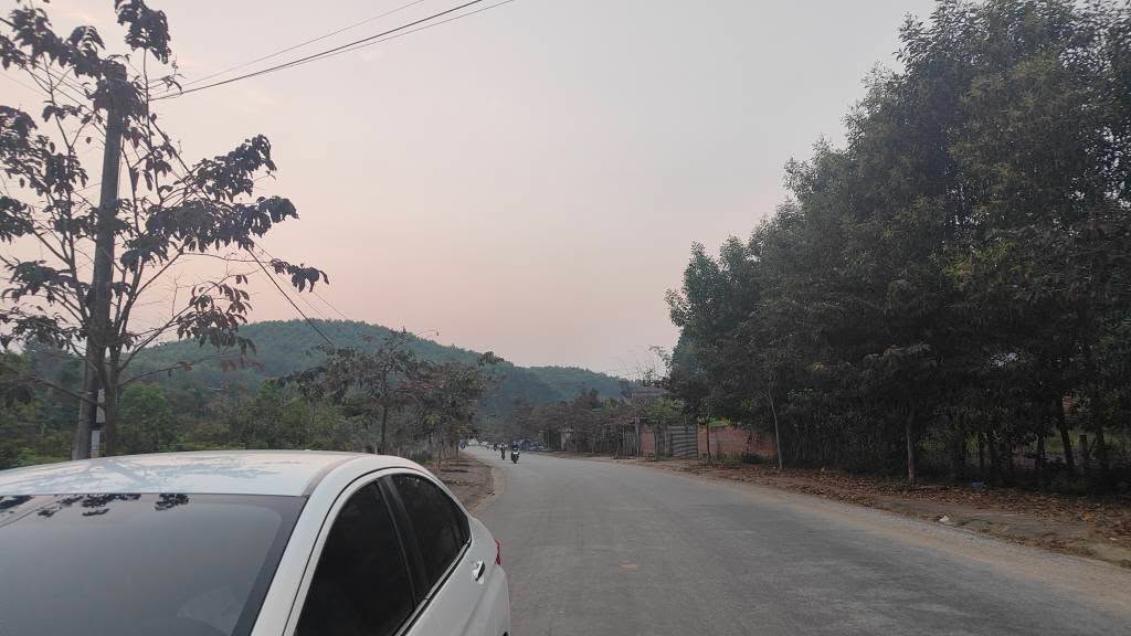 Đất thổ cư An Tường Tuyên Quang 100m² giá 1 tỷ - Đầu tư sinh lời ngay!