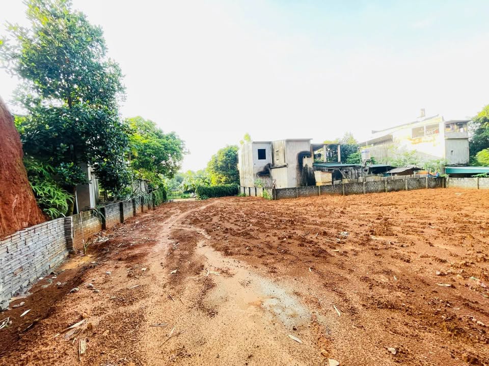 Lô đất An Tường Tuyên Quang 872m² - Tiềm năng đầu tư cực cao!