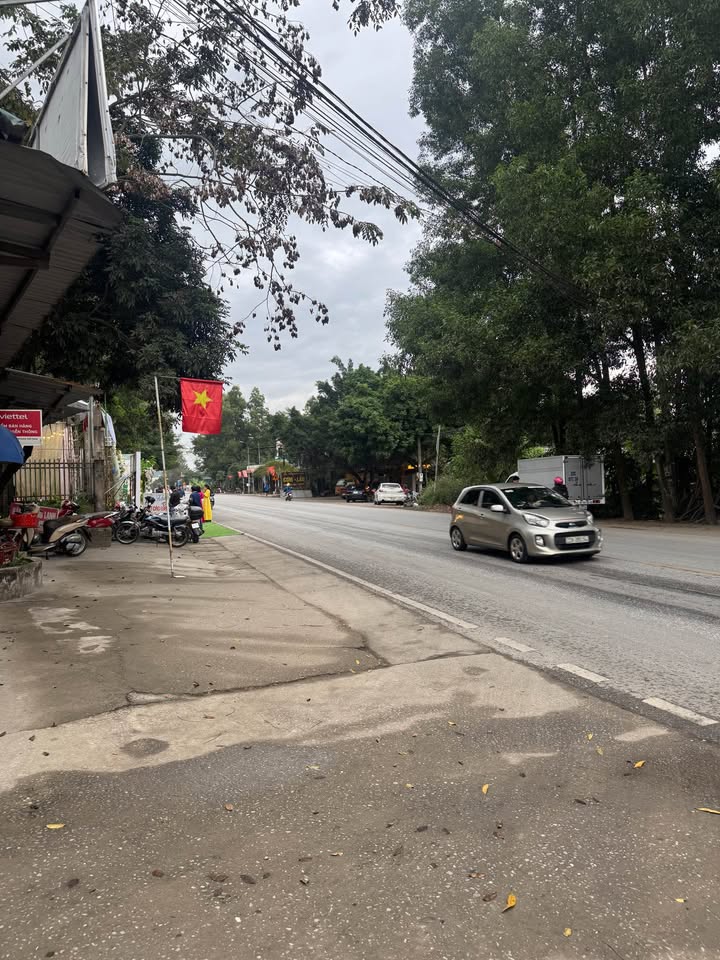 Đất thổ cư Bình Thuận Tuyên Quang 125m² giá 900 triệu - Cơ hội sở hữu ngay!