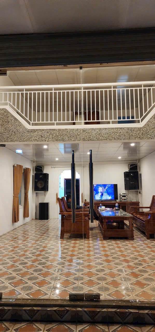 Nhà đẹp Lâm Hà 119m² giá 2.55 tỷ - Full nội thất, chỉ việc vào ở!