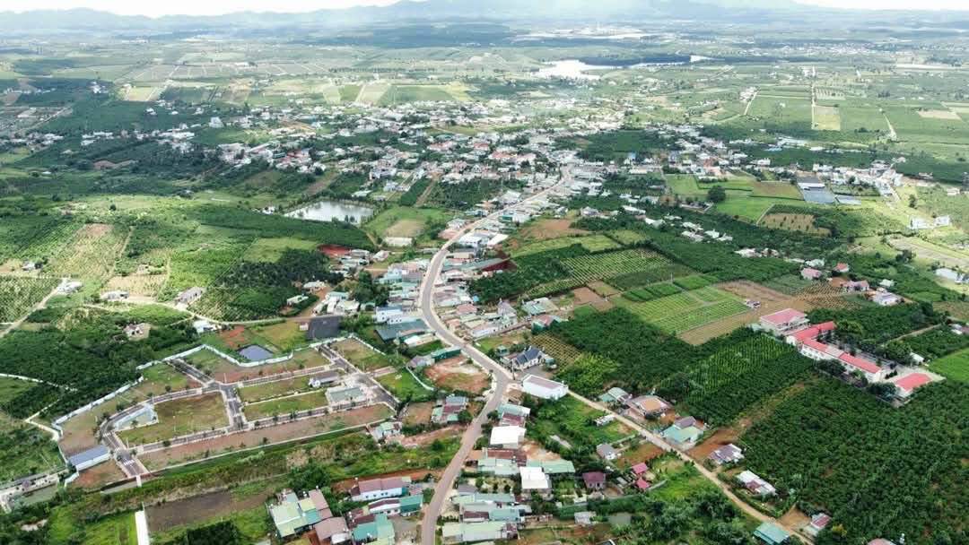 Đất nền Lý Thường Kiệt, Bảo Lâm 182m² giá 3.5 tỷ - Lô góc 2 mặt tiền thuận lợi!