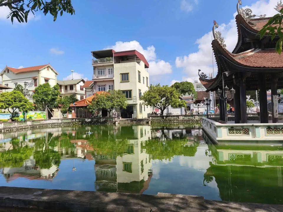 Nhà phố An Khánh 30m² giá 5 tỷ - Lung linh đón Tết ngay!