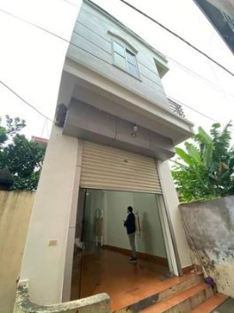 Nhà đẹp Vân Tảo, Thường Tín 48m² giá 2 tỷ - Không thể bỏ lỡ!