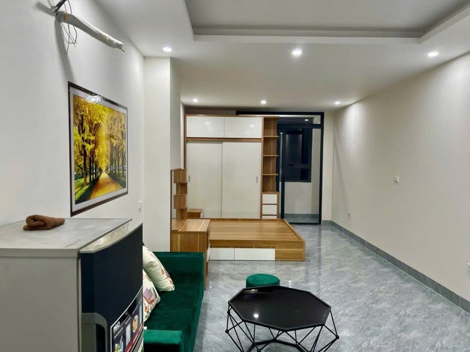 Căn hộ CT2A Tân Tây Đô 37m² giá 1.1 tỷ - Cơ hội vàng đầu tư!