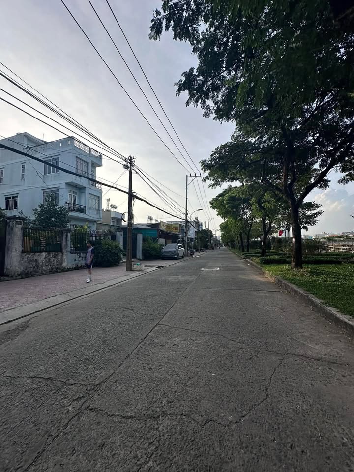 Đất Lưu Hữu Phước Quận 8, 40m² giá 2.7 tỷ - Cơ hội vàng đầu tư!