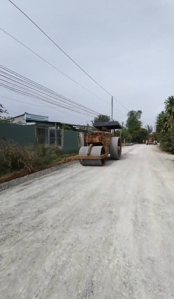 Đất thổ cư An Phú, An Tịnh, Trảng Bàng 700m² giá 1 tỷ - Nhanh tay sở hữu!