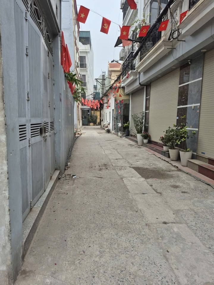 Đất vàng đầu tư tại Vĩnh Hưng 60m² giá 7 tỷ - Cơ hội không thể bỏ lỡ!