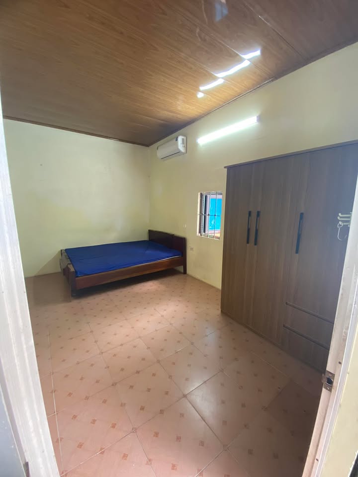 Phòng cho thuê tại ngõ 554 Trường Chinh - 2.3 triệu/tháng - Phù hợp cho nữ