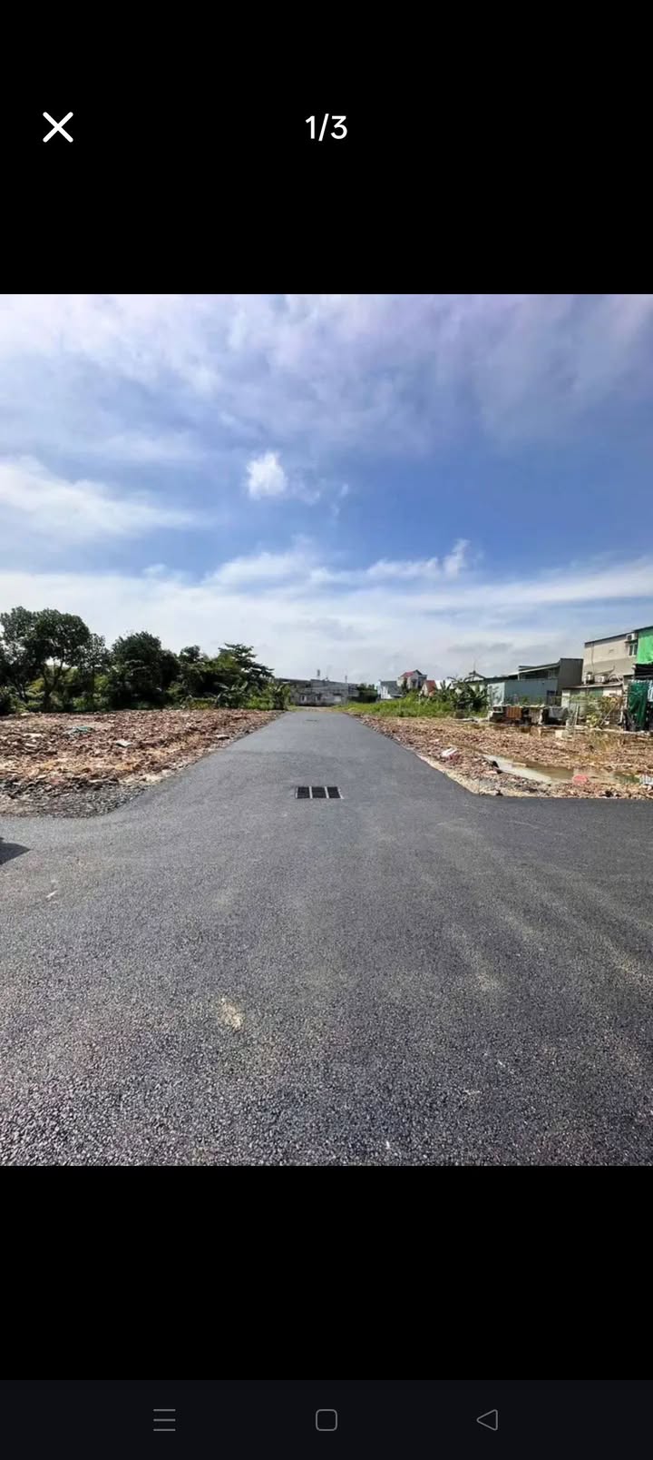 Đất Bửu Hòa Biên Hòa 66m² giá 1.85 tỷ - Sổ hồng riêng, đầu tư sinh lợi!