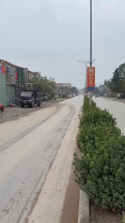 Đất kinh doanh mặt đường Quốc lộ 46 Hưng Nguyên 139m² - Cơ hội đầu tư tuyệt vời!