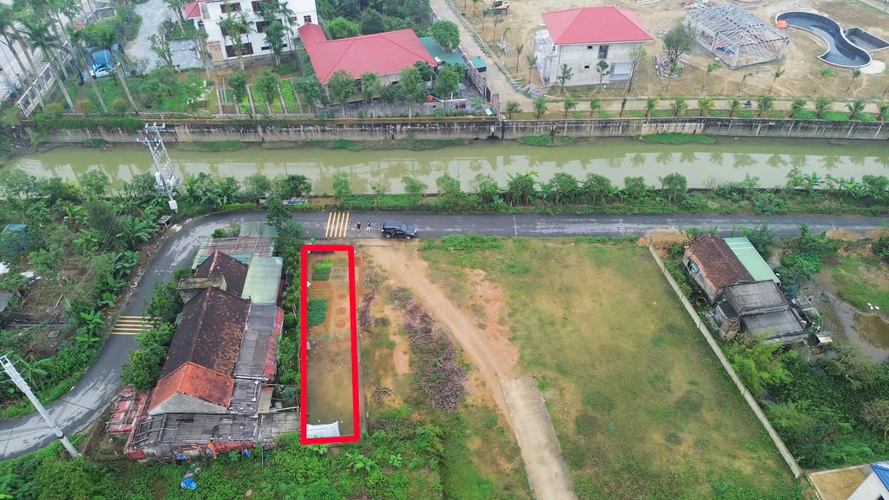 Đất nền khu phố 7 Bắc Hồng 175m² - Sổ đỏ chính chủ, giá thỏa thuận!