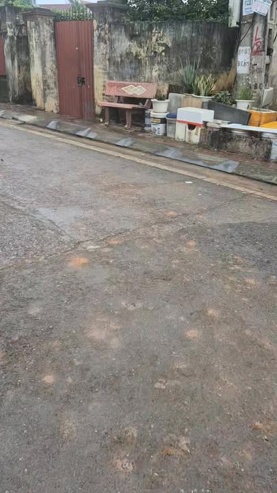 Đất mặt phố Hoàng Diệu Phúc Yên 54m² giá 2 tỷ - Cơ hội đầu tư không thể bỏ qua!