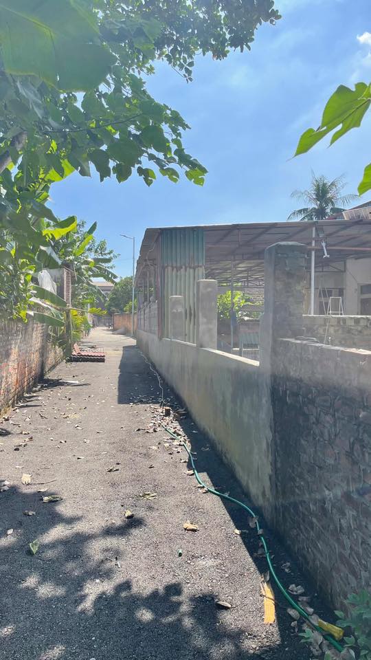 Đất thổ cư 100m² Trung Tâm Xuân Hoà, Phúc Yên giá 1.2 tỷ - Cơ hội đầu tư tuyệt vời!