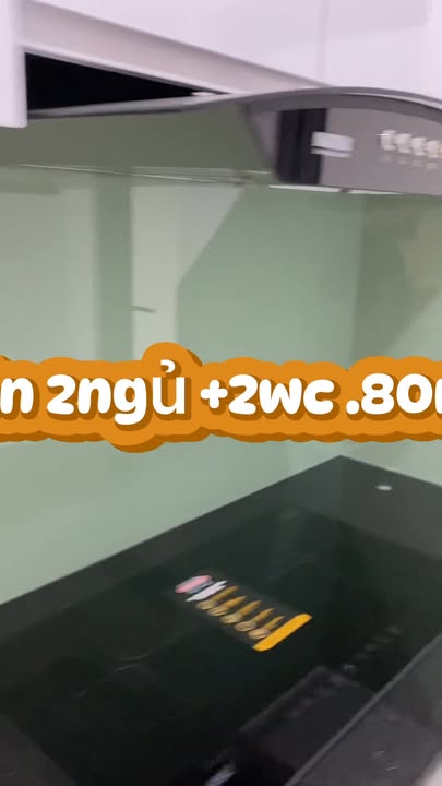 Căn hộ Ngọc Hà Plaza Phúc Yên 80m² giá 2 tỷ - Thiết kế hiện đại, sẵn sàng vào ở!