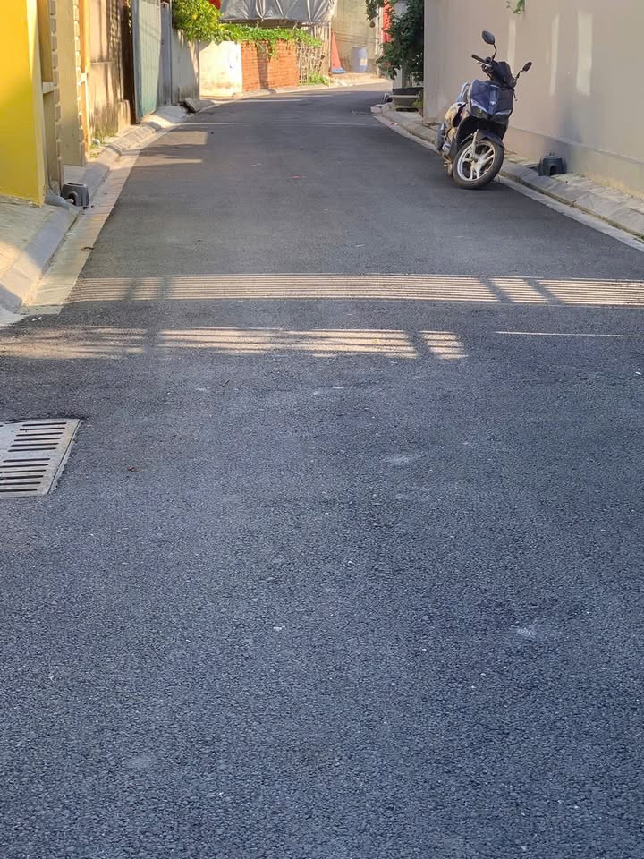 Đất thổ cư Kim Chung Đông Anh 70m² giá 5 tỷ - Kết nối thuận lợi, tiềm năng sinh lời cao!