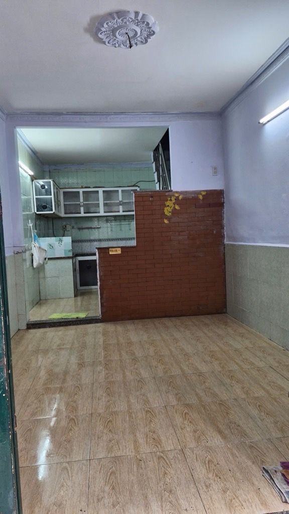 Nhà riêng Nguyễn Tư Giản, Gò Vấp 21.7m² giá 4 tỷ - Phù hợp ở ngay hoặc đầu tư!