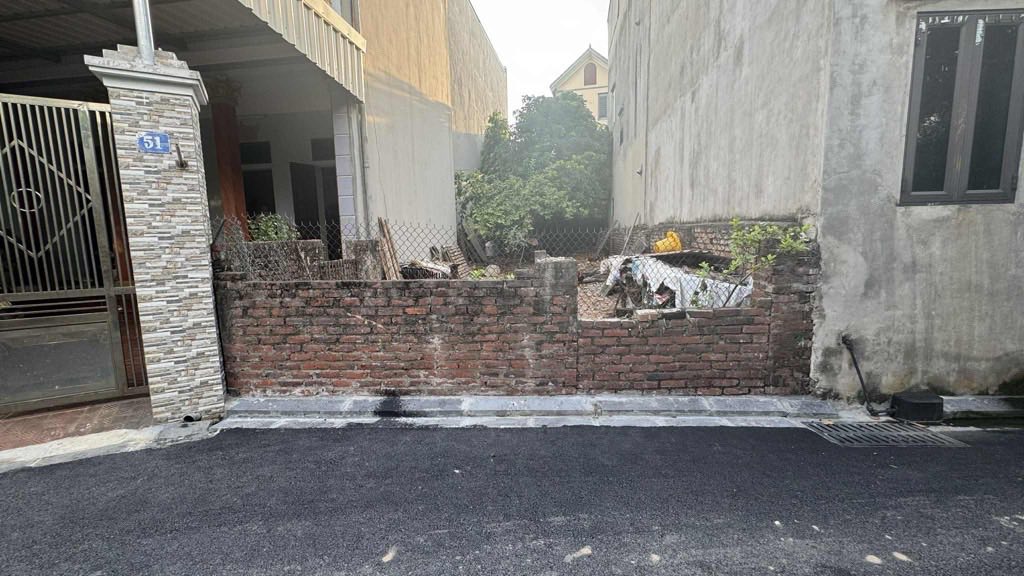 Đất nền Xuân Canh 120m² giá 10 tỷ - Đón sóng từ Cầu Tứ Liên!