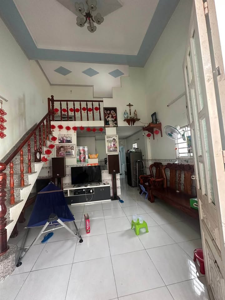 Nhà riêng Tân Phước Khánh 45m² giá 729 triệu - Bán gấp trong 10 ngày!
