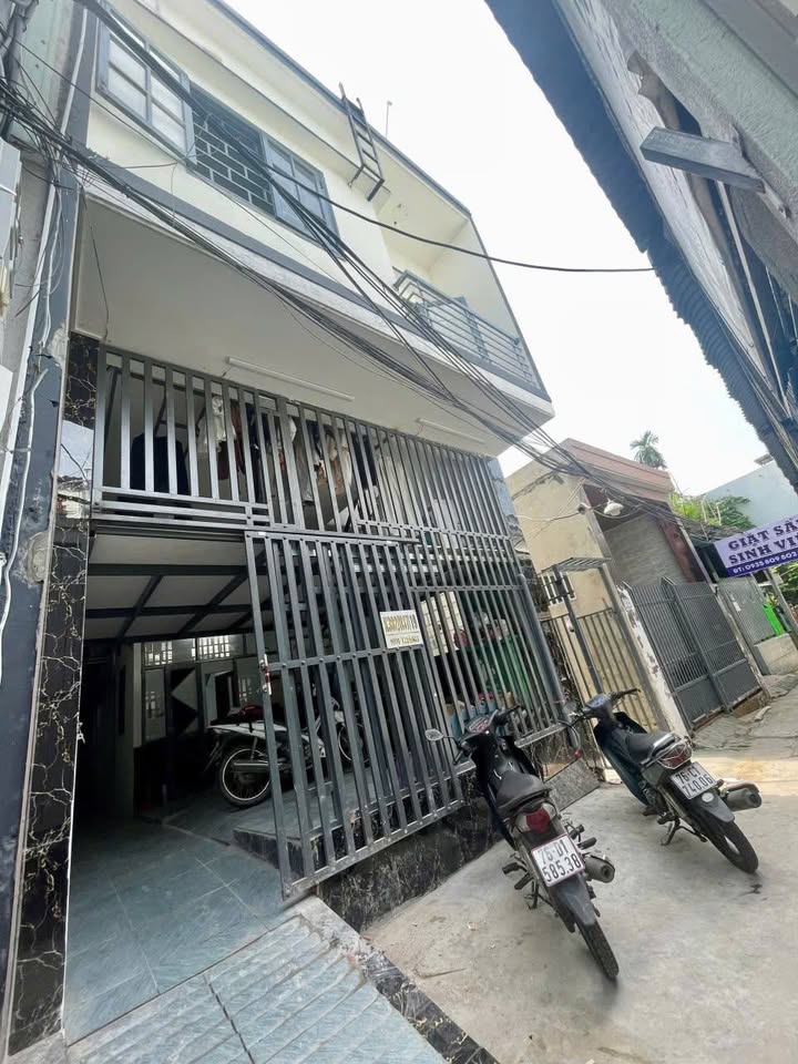 Căn hộ 15 phòng cho thuê tại Kiệt Núi Thành, Hải Châu, Đà Nẵng - Đầu tư sinh lời ngay!