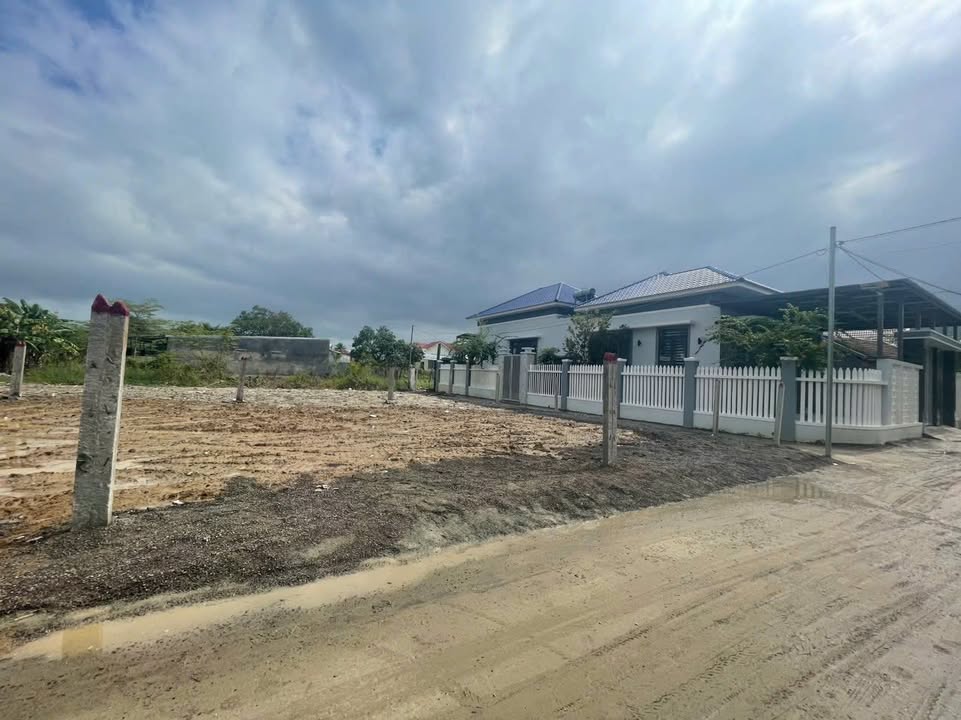 Đất nền xã Diên An 73m² giá 1.68 tỷ - Đầu tư sinh lời hấp dẫn!