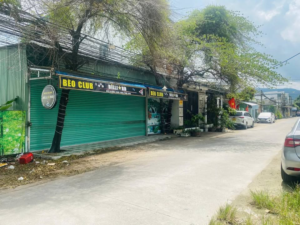 Kho cho thuê mặt đường Lư Giang, Diên Phú 182m² - Giá tốt 7 triệu/tháng!