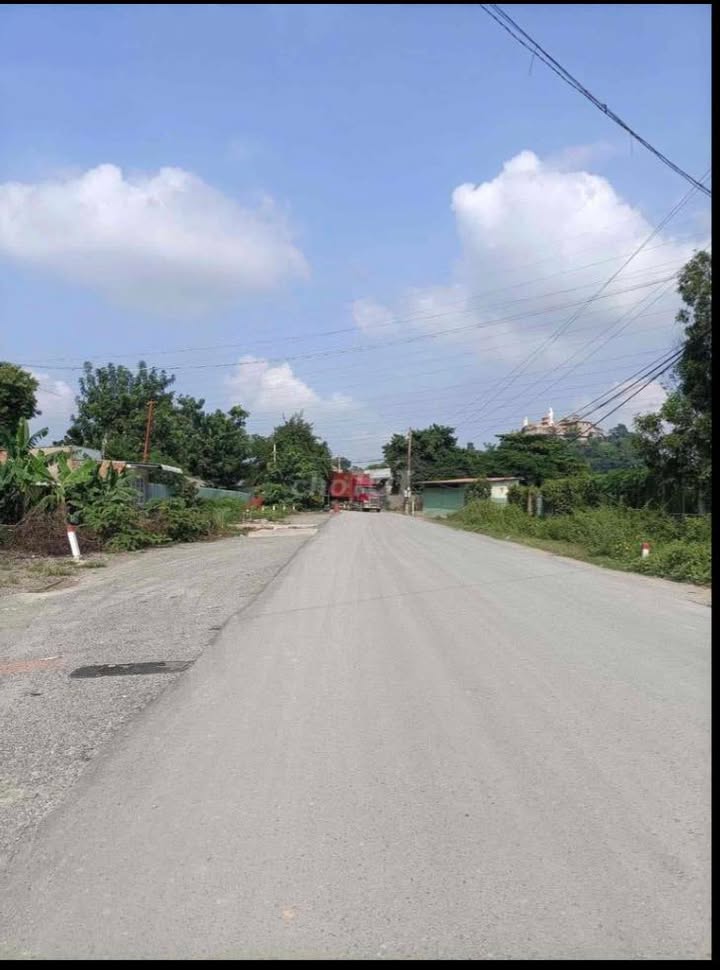 Đất nền 1000m² tại Châu Thới, P. Đông Hòa - Tiềm năng phát triển lớn chỉ 10.5 tỷ!