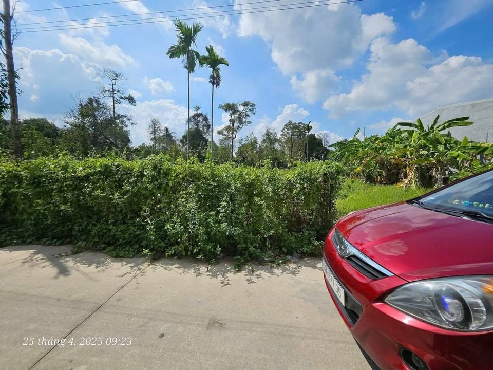 Đất Hưng Định, Thuận An 557m² giá 6.6 tỷ - Đầu tư sinh lời ngay!